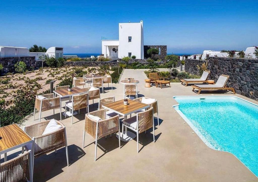 La Ponta Villas&suites