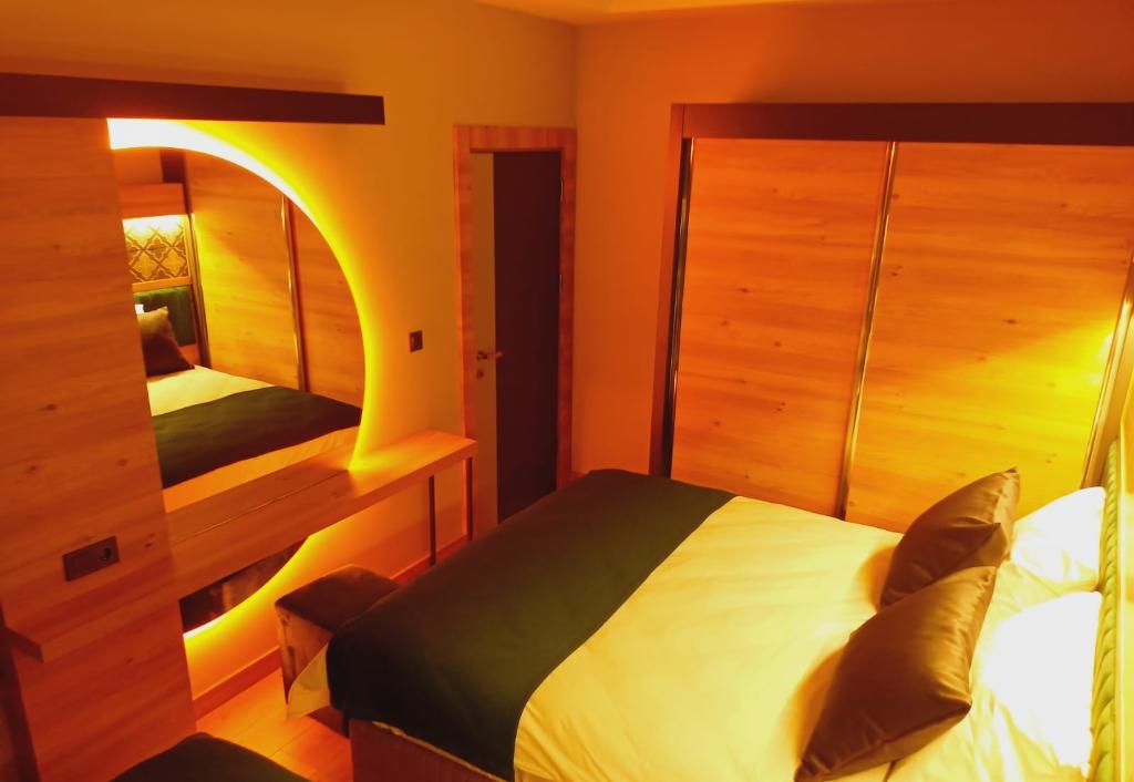 Dinamik Otel Sarikamis