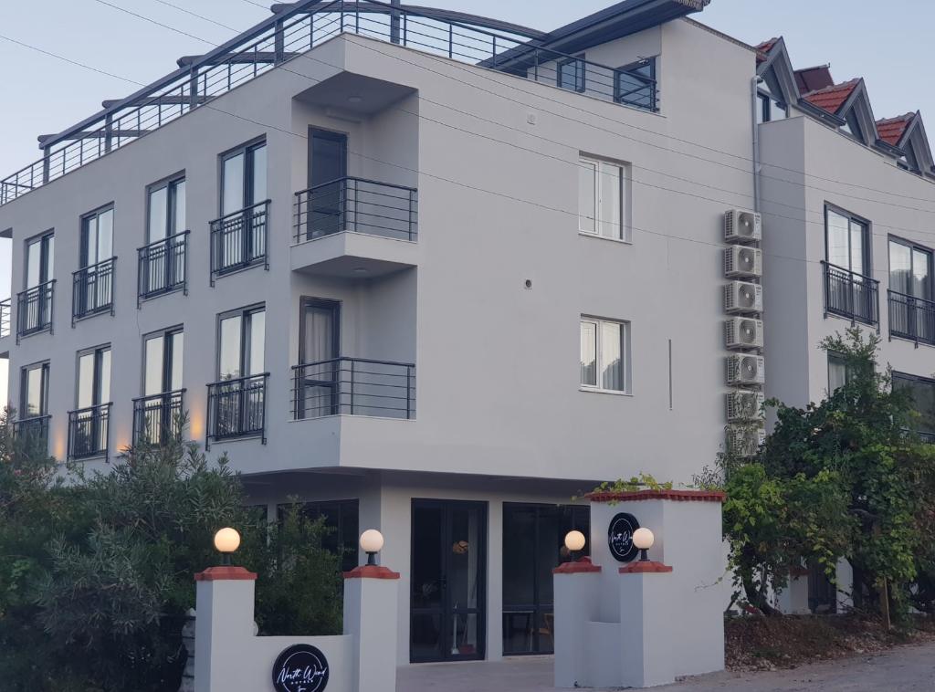 North Wind Hotels Karaburun