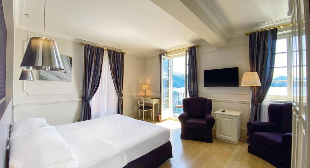 Hotel Cannero