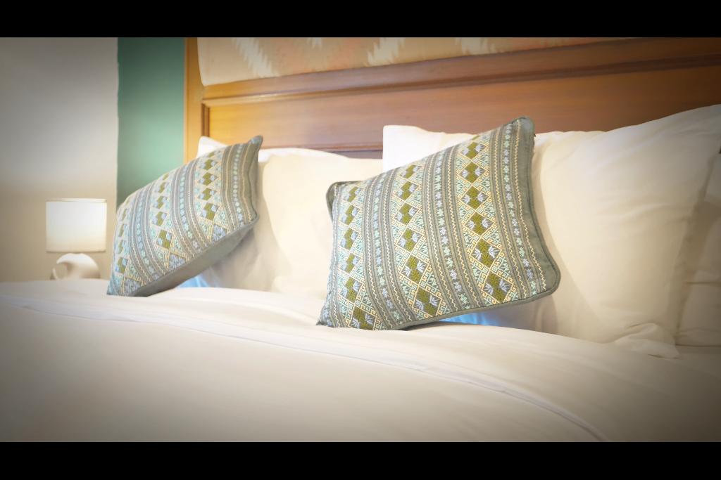 Siam Avari Hotel, Chiang Rai