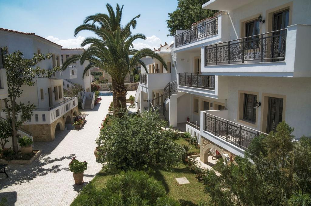 Hotel Flamingos Hotel, Griechenland, Chania (Kreta). Großes 13