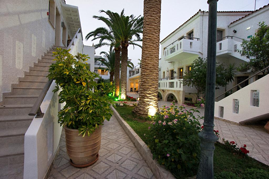 Hotel Flamingos Hotel, Griechenland, Chania (Kreta). Großes 13