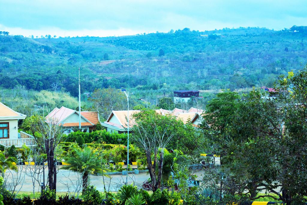 Knn Resort Mondulkiri