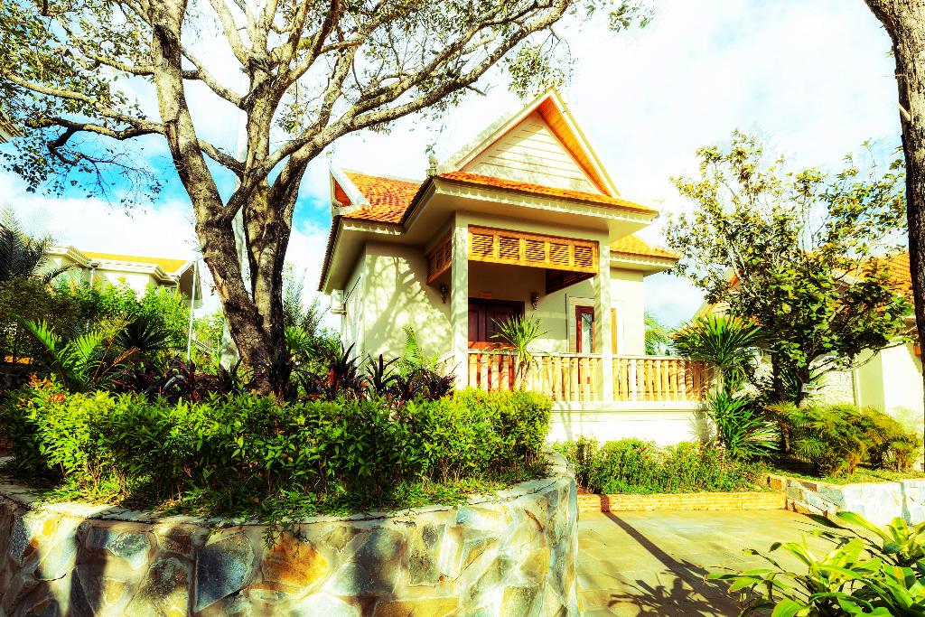 Knn Resort Mondulkiri