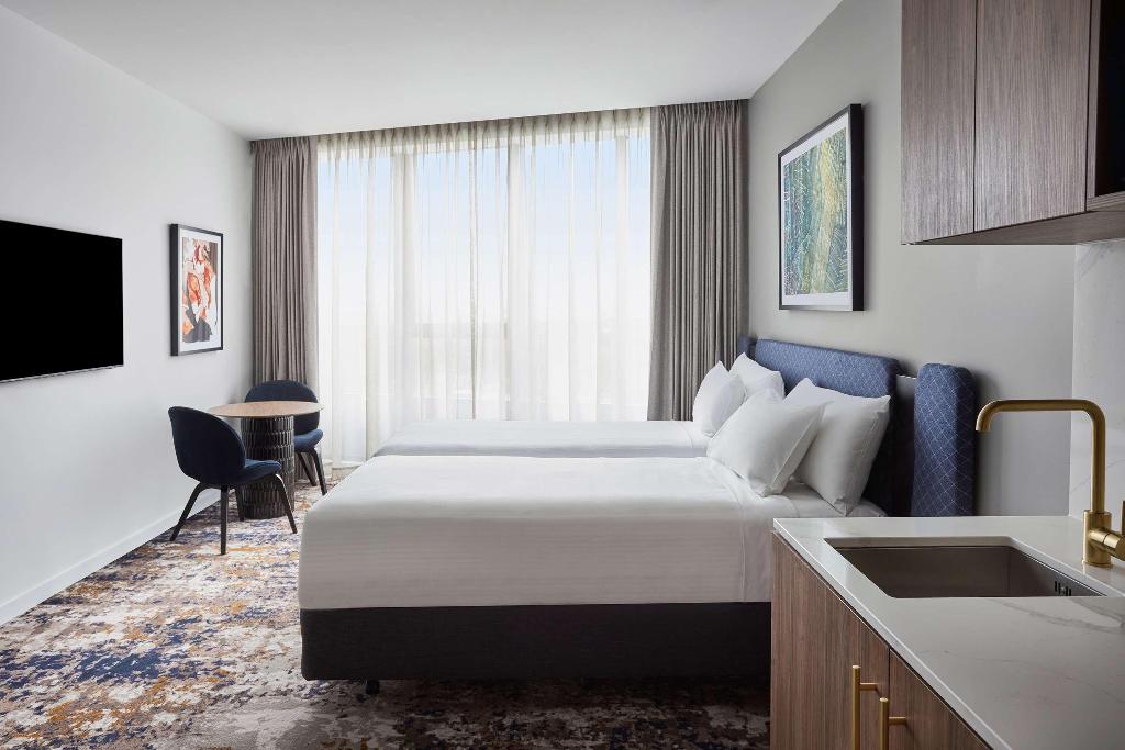 Adina Apartment Hotel Melbourne, Pentridge
