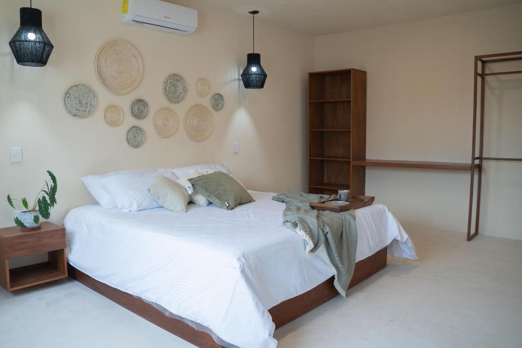 Mayanah CondoHotel Bacalar