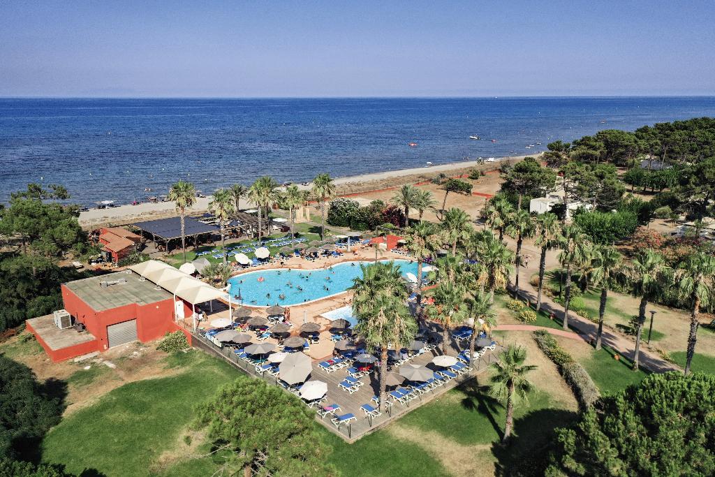 Belambra Club Pineto