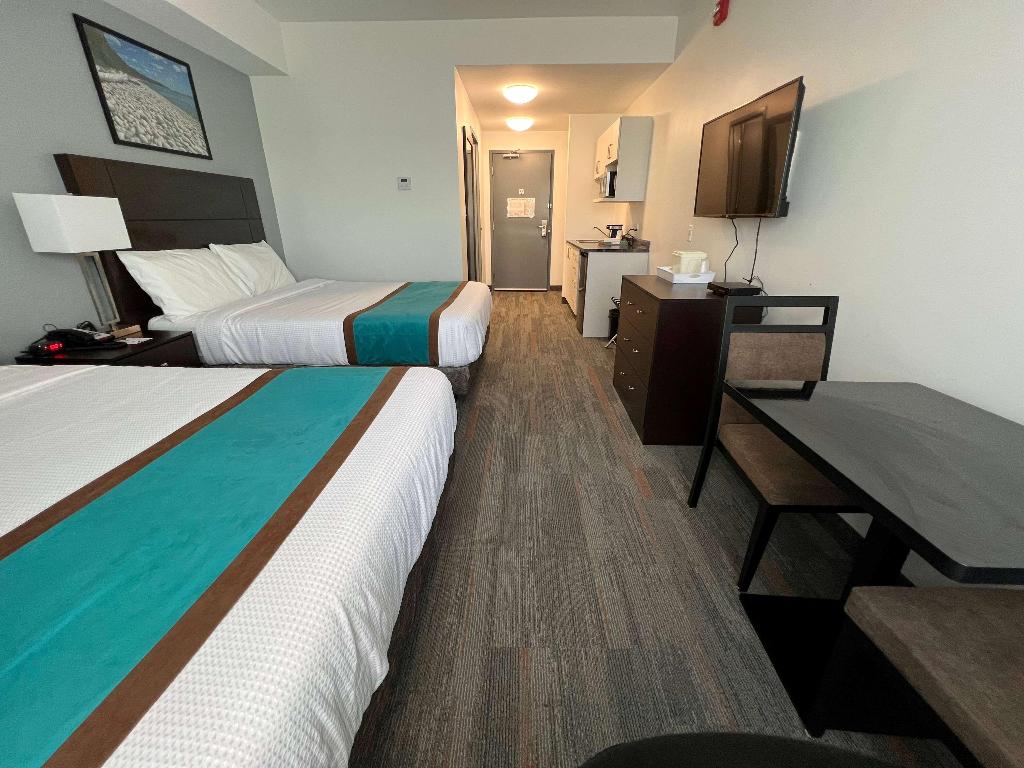 Travelodge By Wyndham Marathon