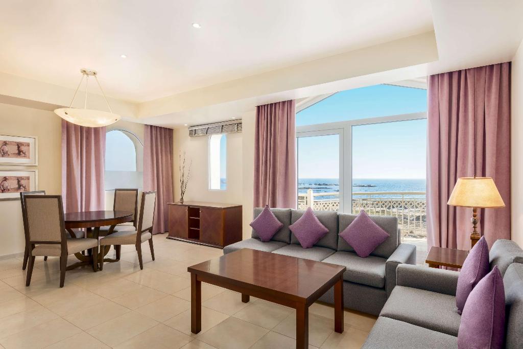 Wyndham Garden Salalah Mirbat