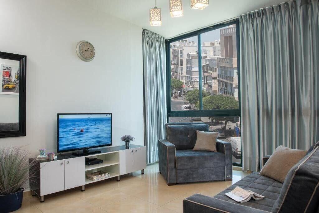 Hotel H7 Tlv