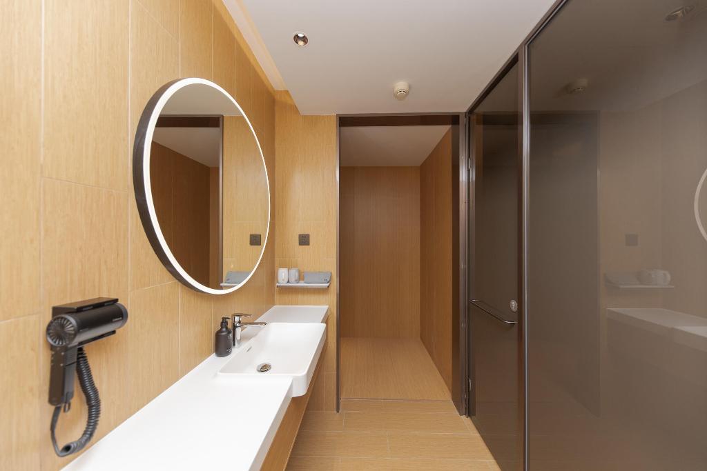 Ji Hotel Zhoushan Shengsi