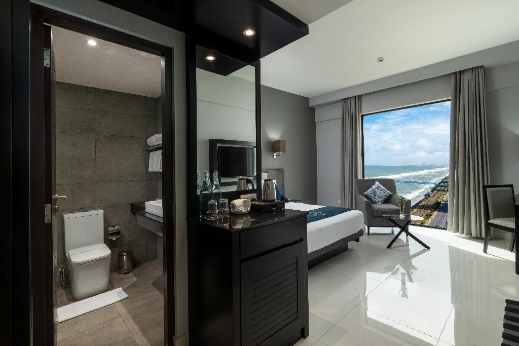 Hotel Maradha Colombo