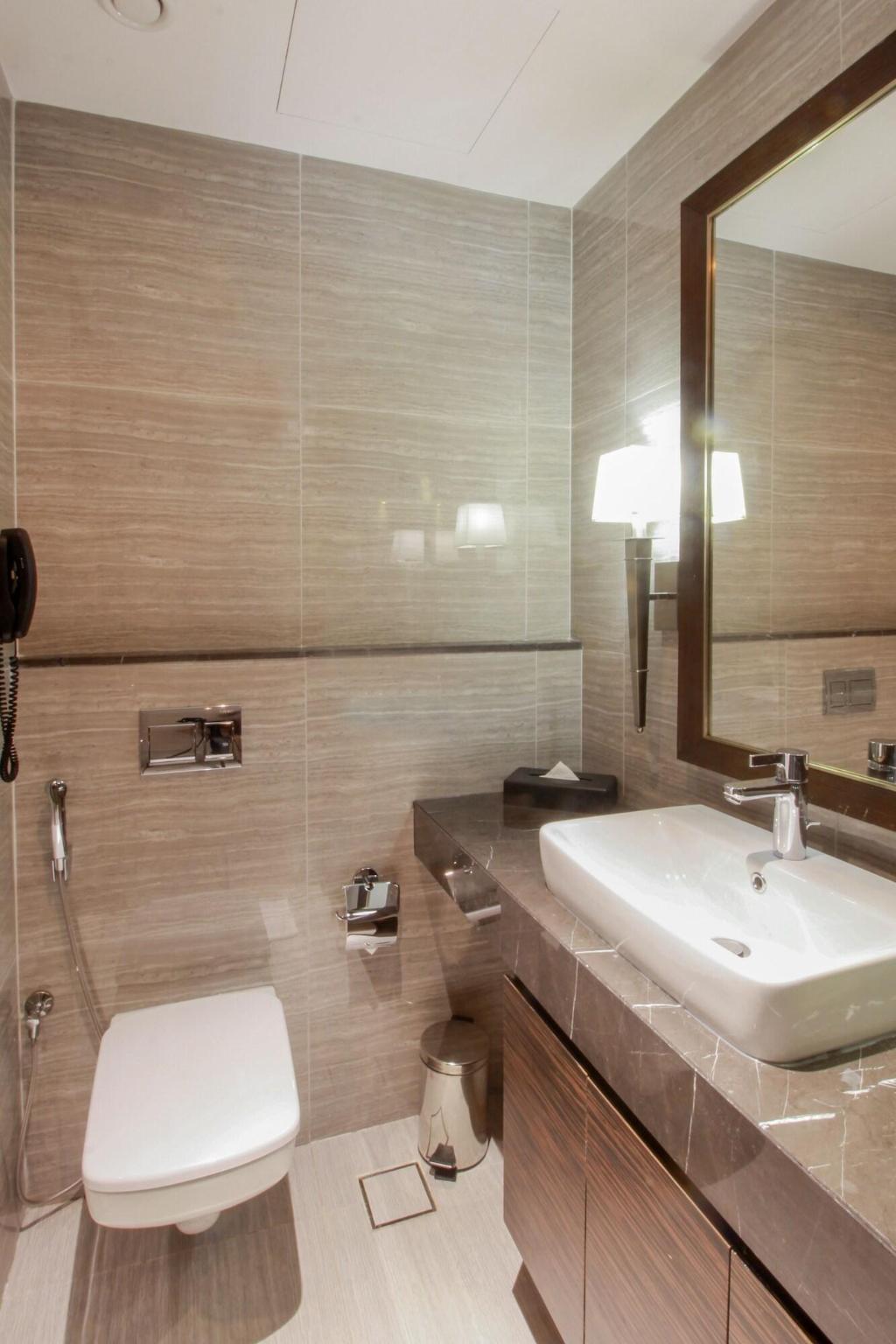 Zest Metropole