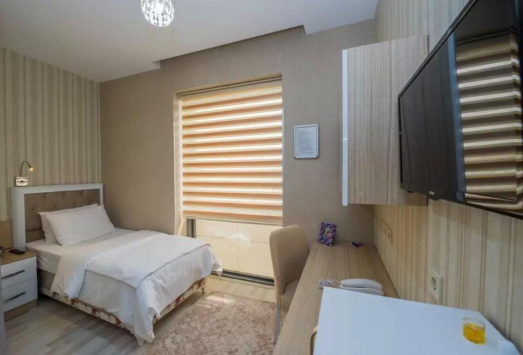 Mardy Hotel
