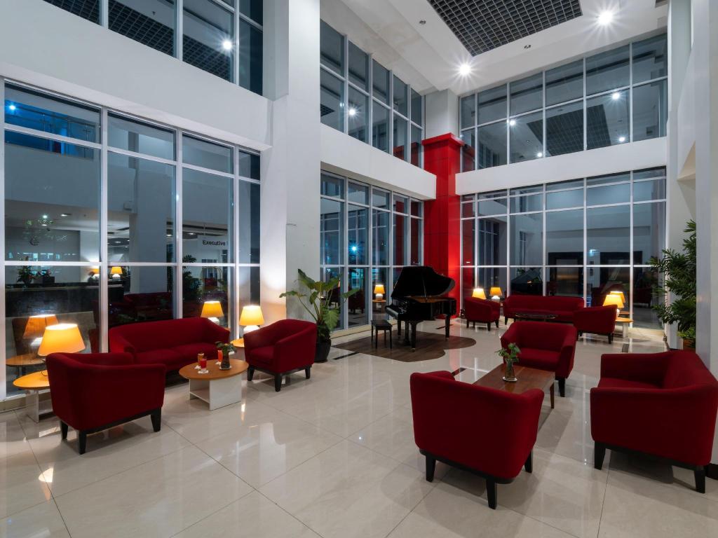 Naraya Hotel Jakarta