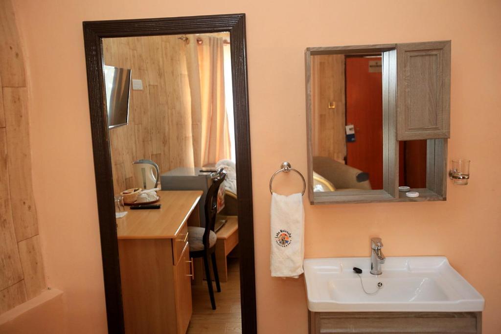Panorama Park Resort Naivasha