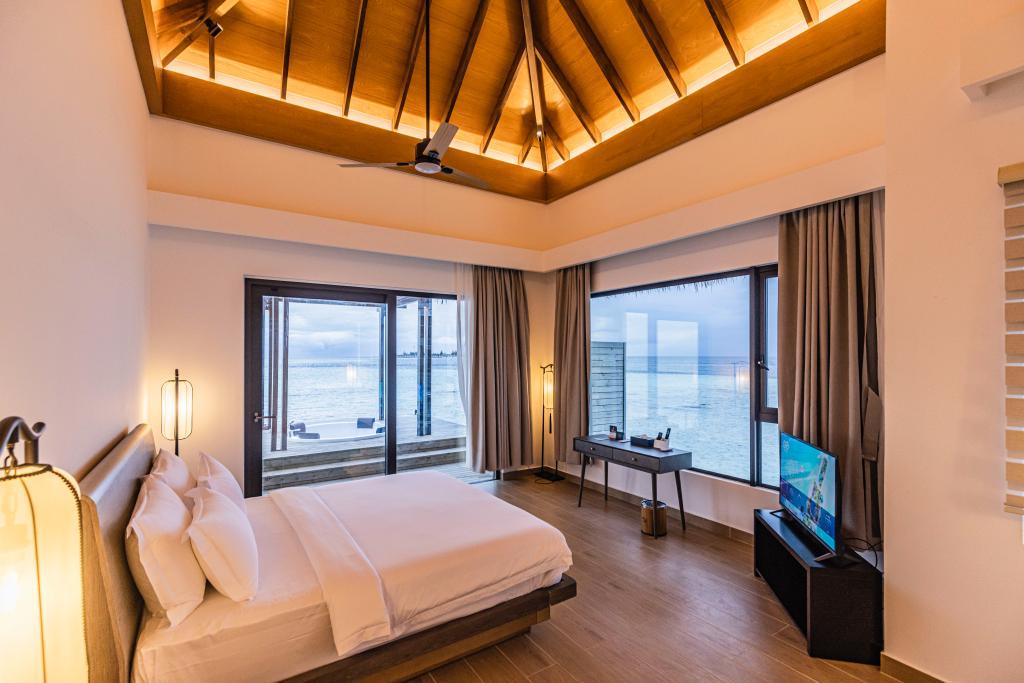 NOOE Maldives Kunaavashi