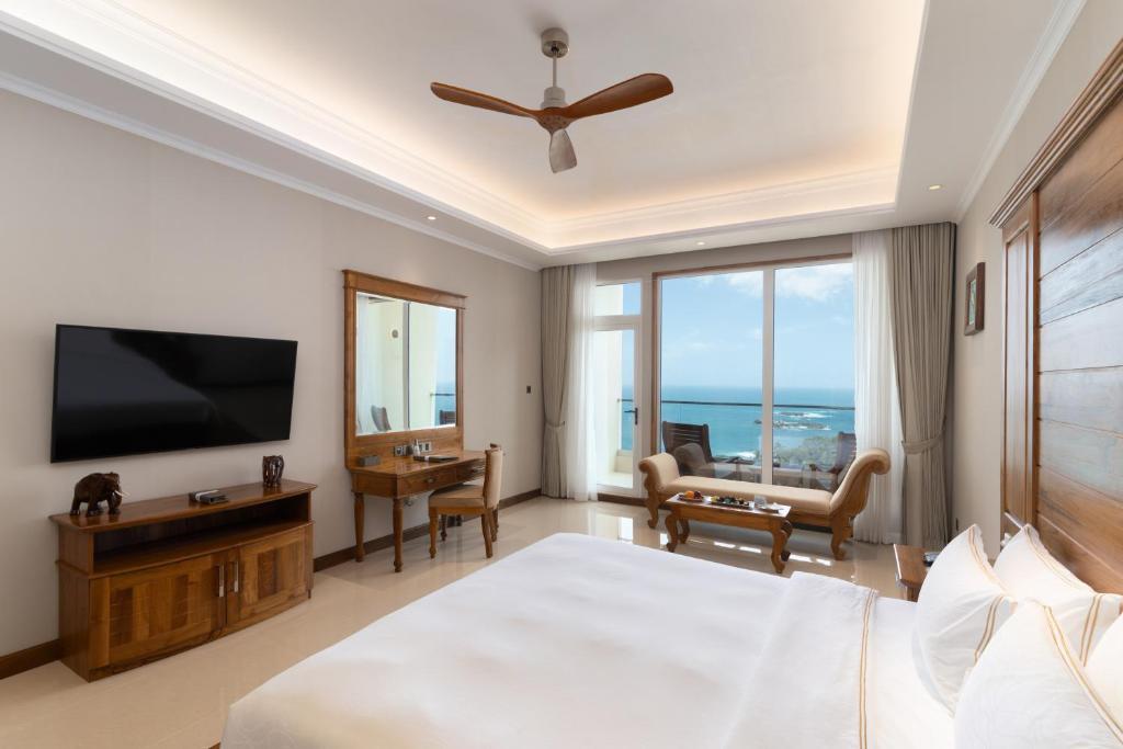 Araliya Beach Resort & Spa Unawatuna