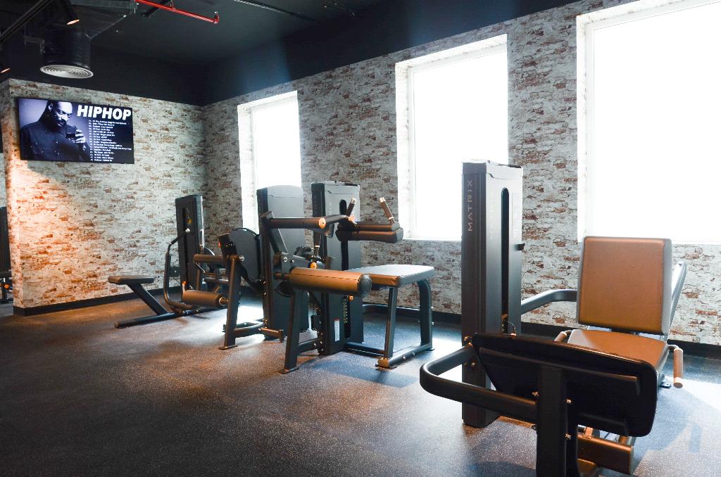 Vogo Grand Hotel - Sports and Entertainment