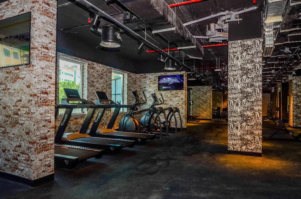 Vogo Grand Hotel - Sports and Entertainment