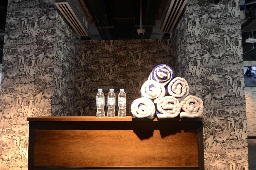 Vogo Grand Hotel - Sports and Entertainment