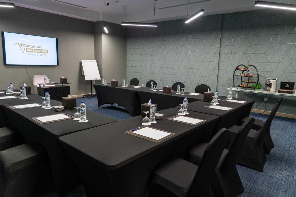 Vogo Grand Hotel - Conferences