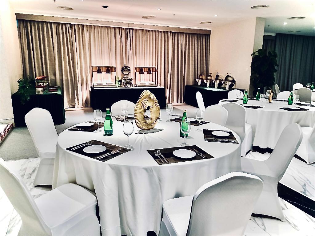 Vogo Grand Hotel - Conferences
