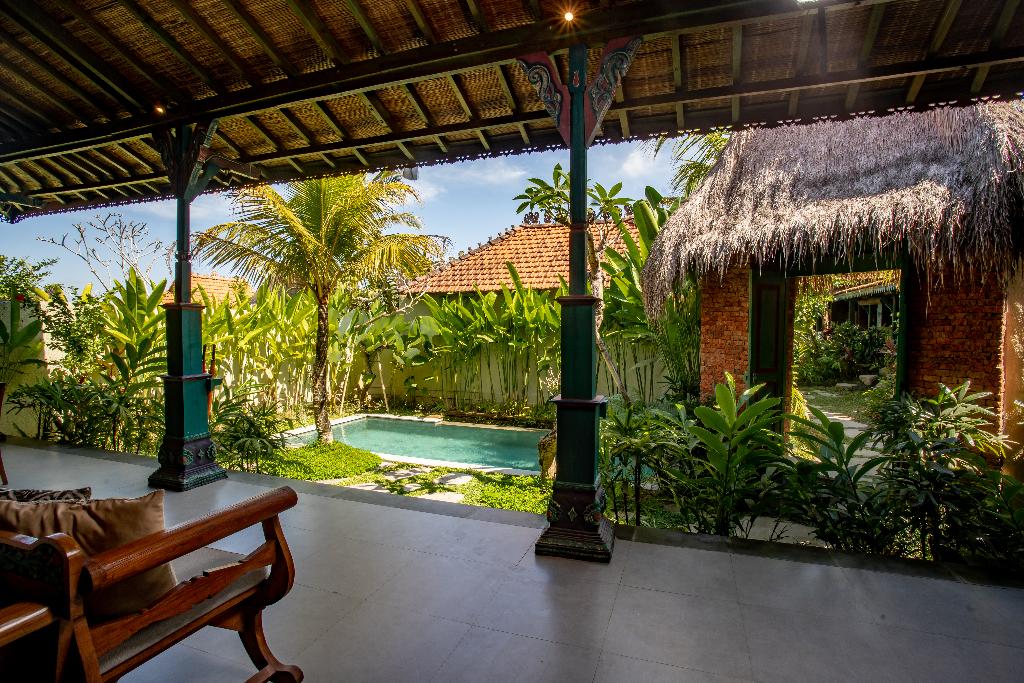 Arya Arkananta Resort & Spa