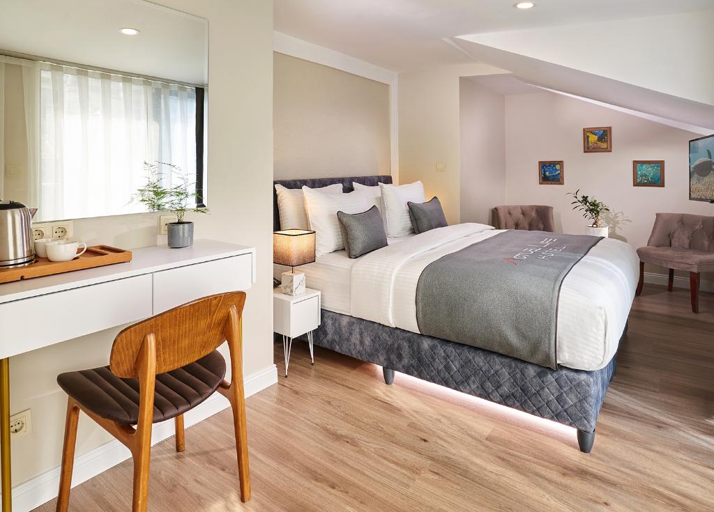 Actuel Life Hotel