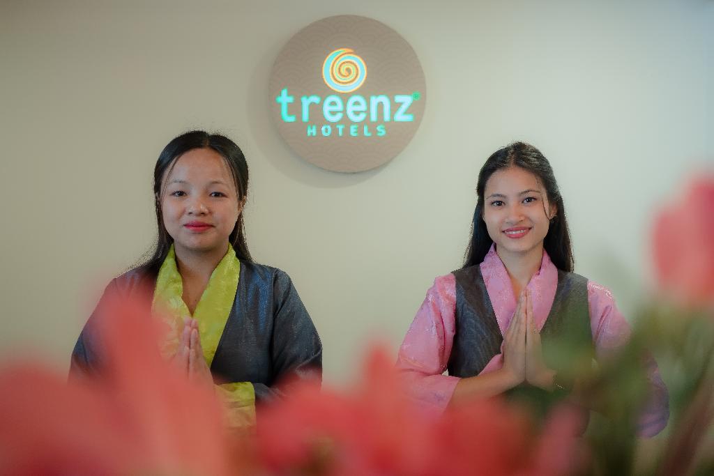 Treenz Hotels