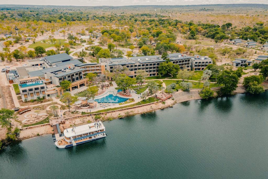 Radisson Blu Mosi-Oa-Tunya Livingstone Resort