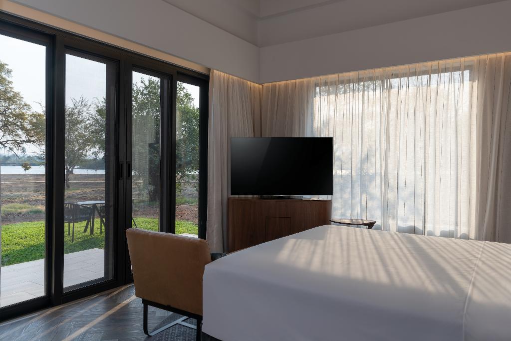Radisson Blu Mosi-oa-tunya Livingstone Resort