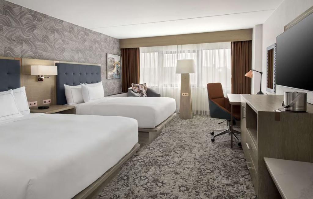 DoubleTree by Hilton Poughkeepsie