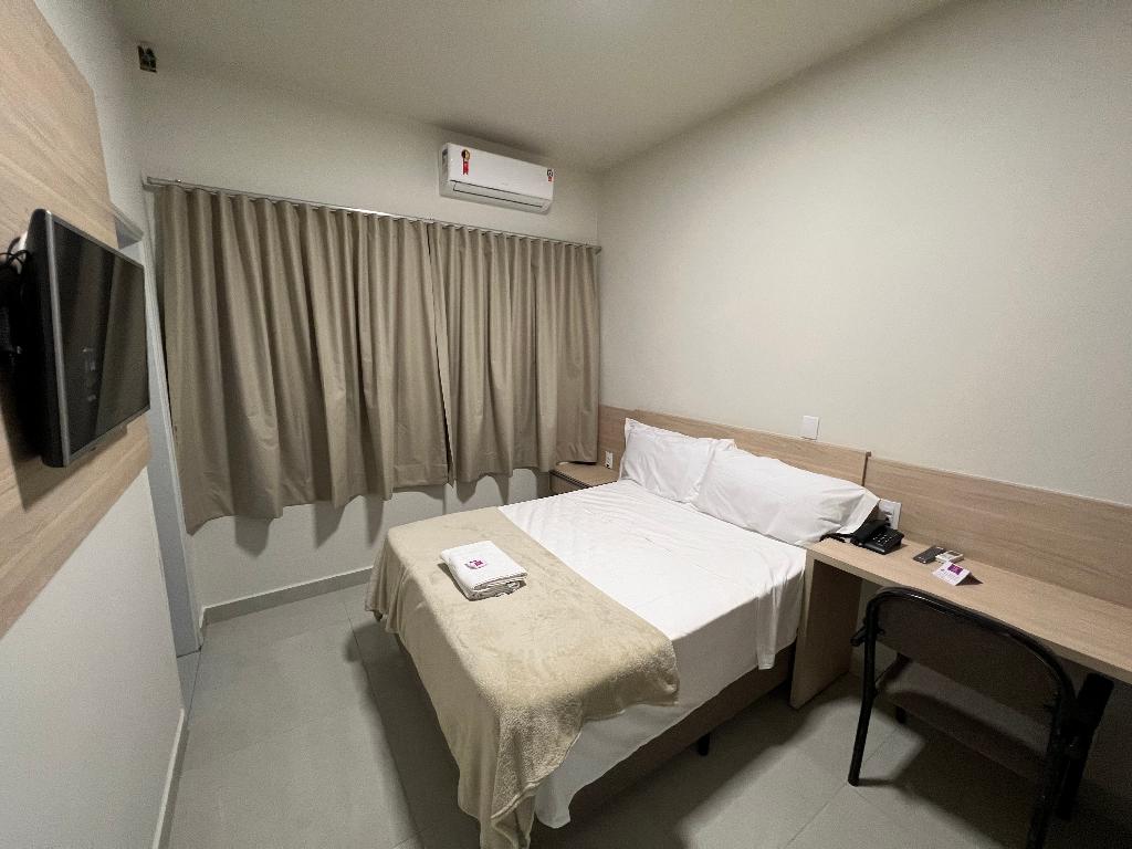 Santa Rosa Hotel