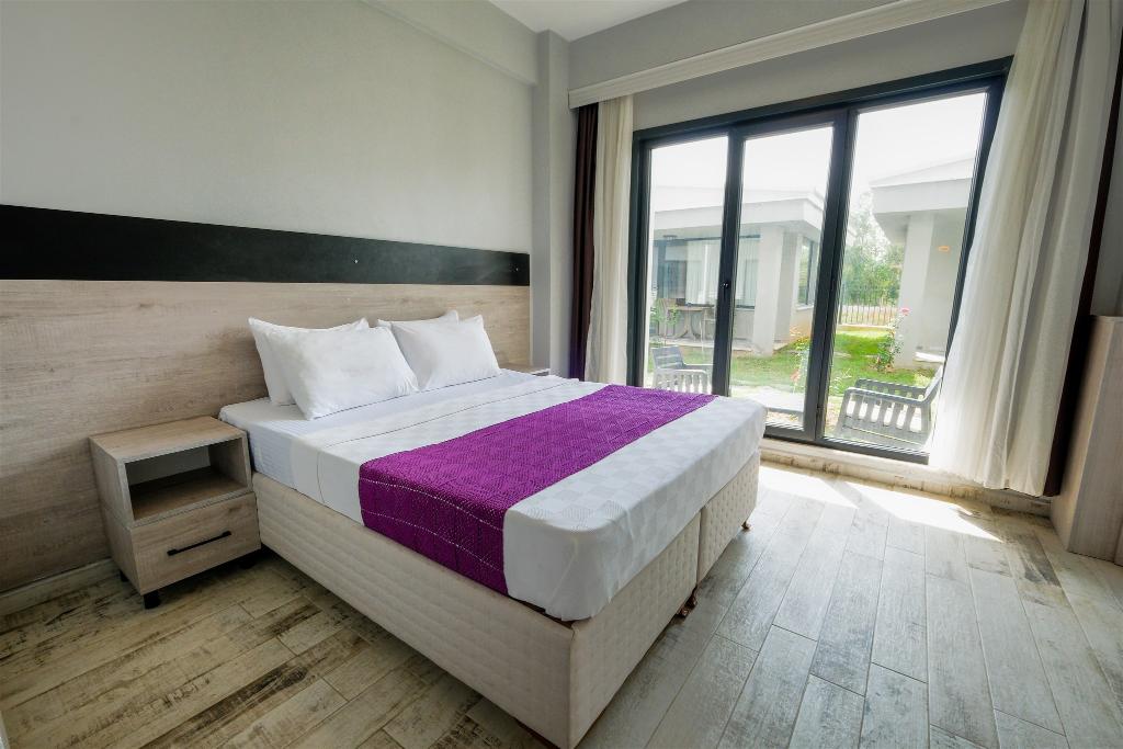 Yalikoy Deniz Otel