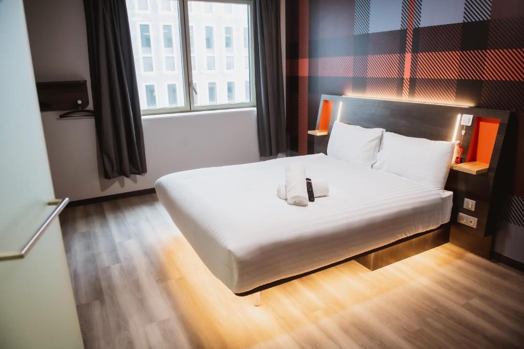 easyHotel Paris North Aubervilliers