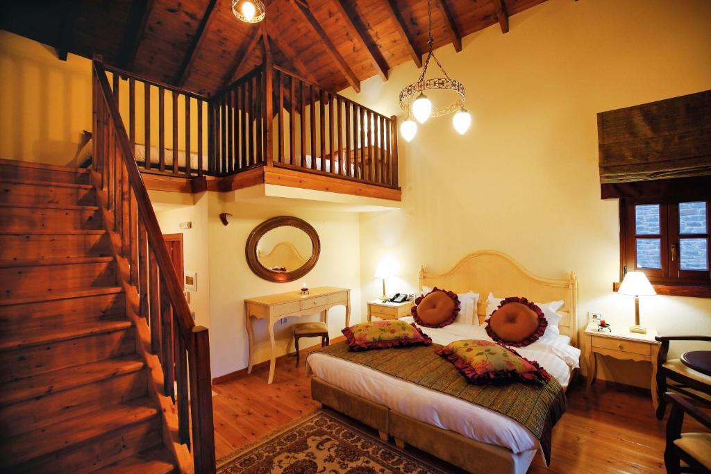 Athina Hotel