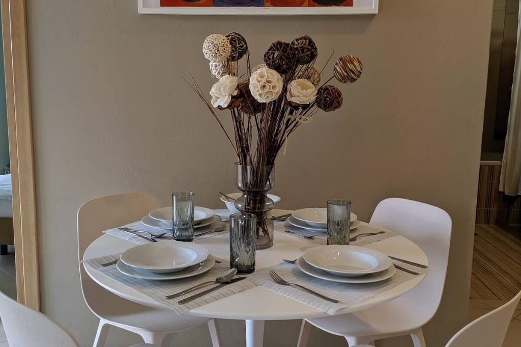 Gallery Suites Parga