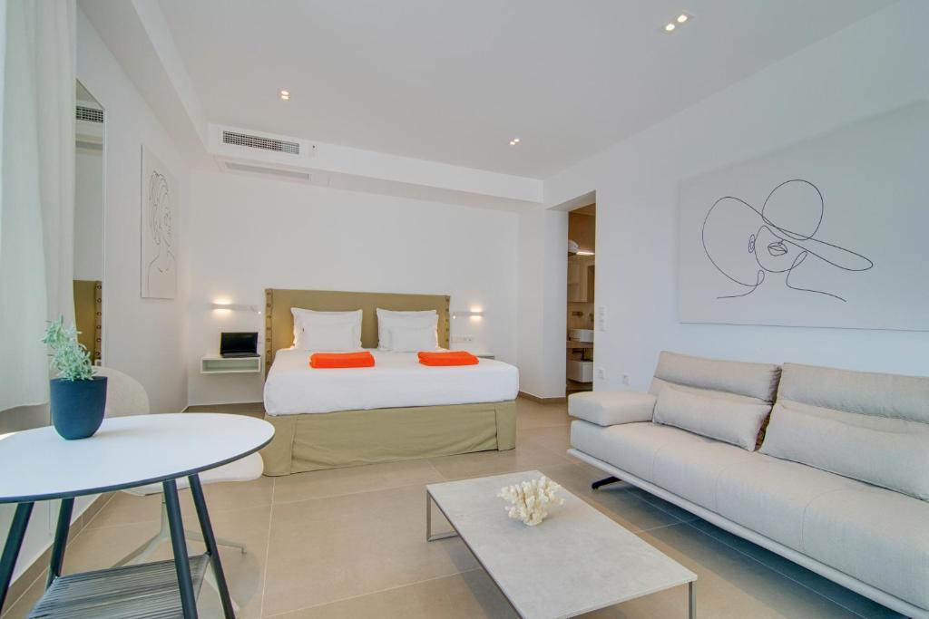 Livinghome Suites