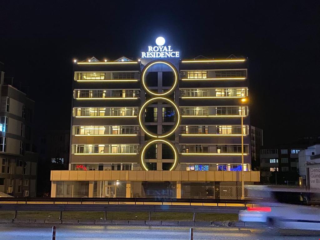 Royal Residence Bursa