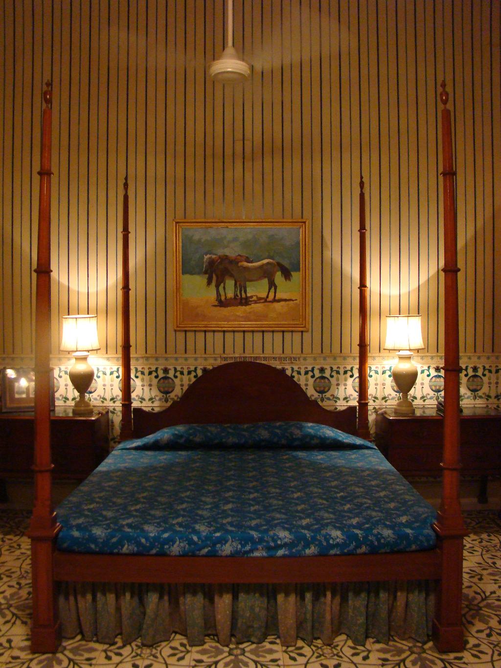 Hotel Bhanwar Niwas
