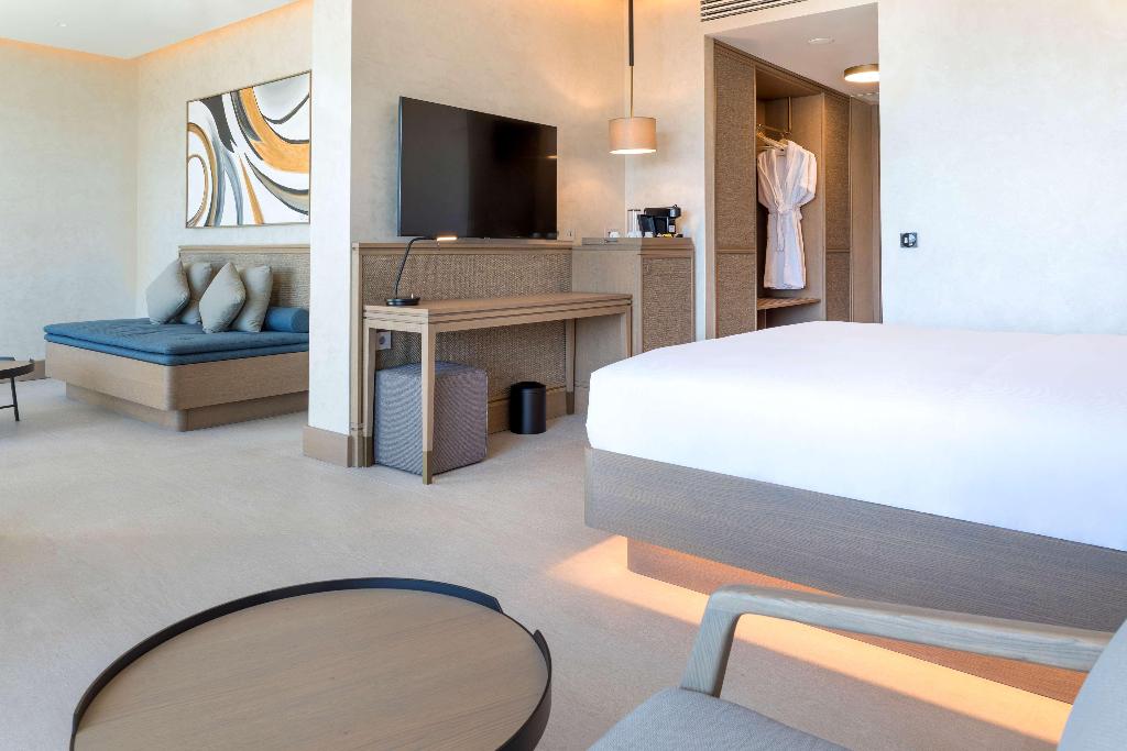 The Bo Vue Hotel BodrumCurio Collection By Hilton