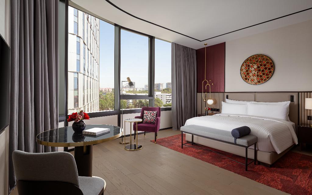 InterContinental Tashkent