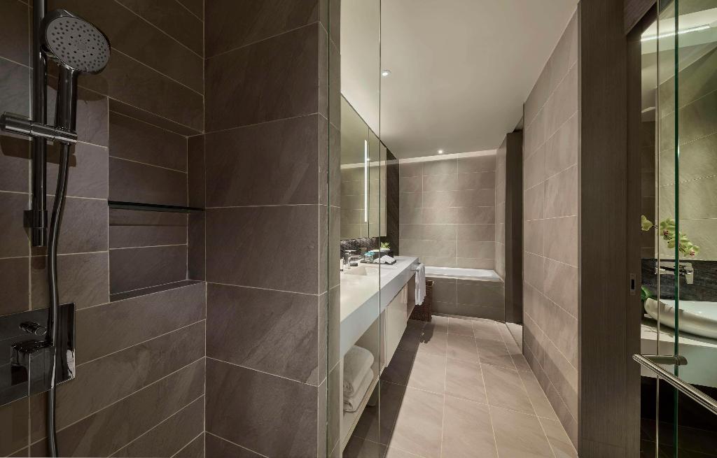 Pan Pacific Serviced Suites Kuala Lumpur