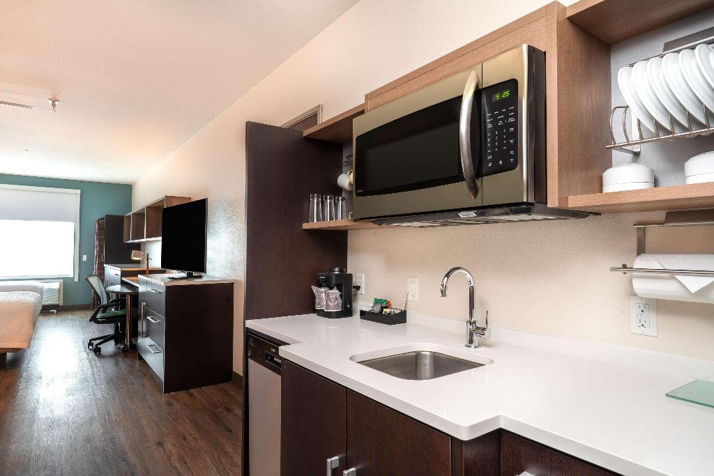 Home2 Suites By Hilton Lake Havasu City