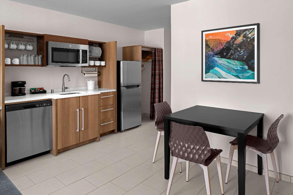Home2 Suites By Hilton Hobbs