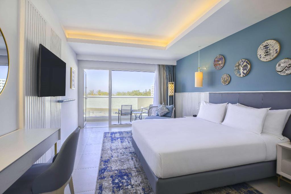 Hilton Skanes Monastir Beach Resort