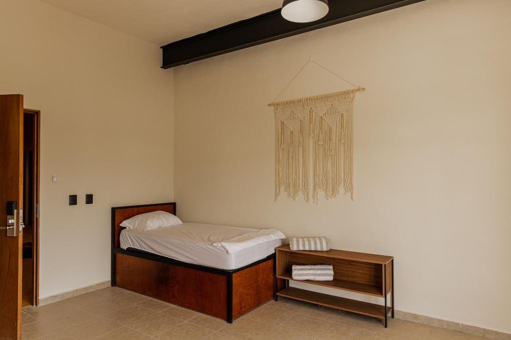 Caleta Hostel