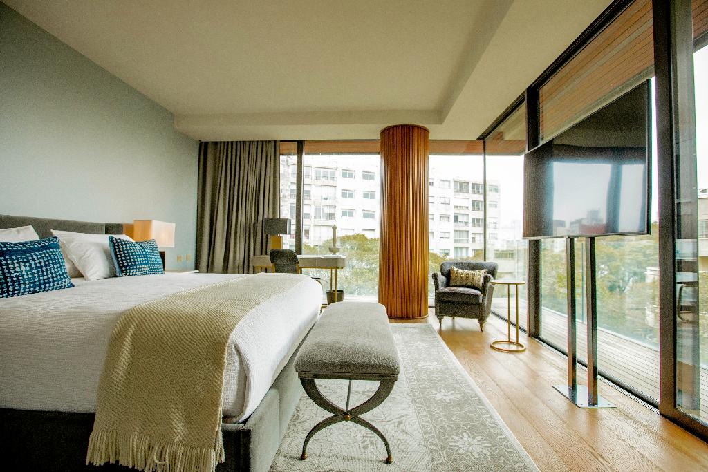 Hotel Montevideo